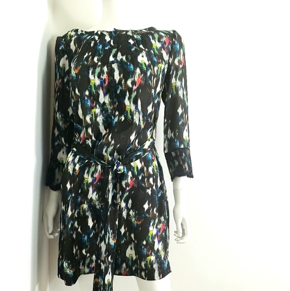 RACHEL Rachel Roy Dresses & Skirts - Rachel Roy Mult-Color Dress